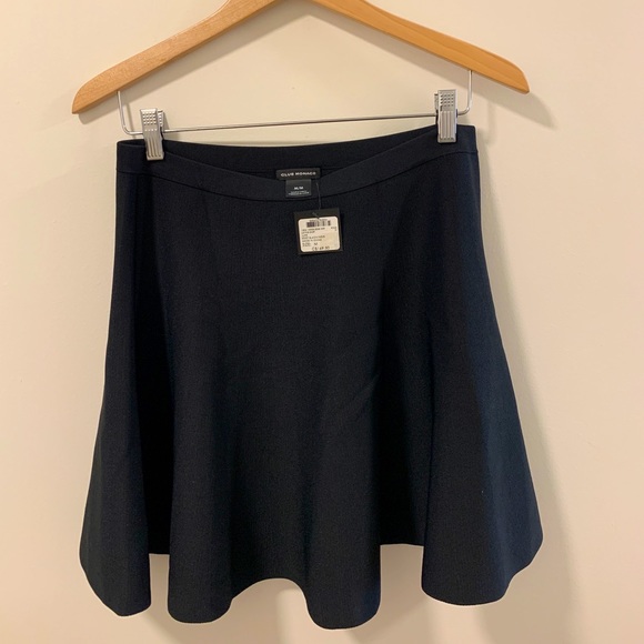 Never worn, Club Monaco skater skirt, medium - Picture 1 of 2